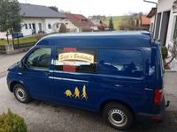 gebraucht VW Transporter T62.0TDI 114PS