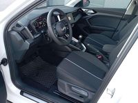 gebraucht Audi A1 allstreet 25 TFSI intense