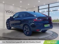 gebraucht Renault Arkana TCe 140 EDC PF R.S. Line Aut.