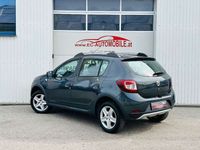 gebraucht Dacia Sandero Stepway TCe 90 ~ Tempomat ~ Navi