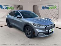 Gebraucht Ford Mustang Mach-E Basis 216 kW (294 PS) 2021 Silber SUV