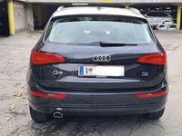 gebraucht Audi Q5 2.0 TDI quattro S tronic