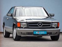 gebraucht Mercedes 500 SEC