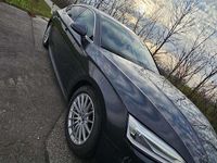 gebraucht Audi A5 Sportback 2,0 TDI