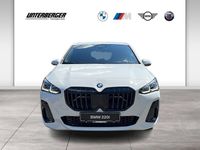 gebraucht BMW 220 i M Sportpaket (Head-Up DAB LED WLAN RFK SHZ)
