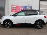 gebraucht Citroën C5 Aircross Feel Pure Tech 130
