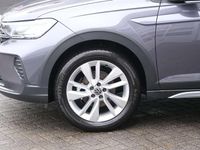 gebraucht VW Taigo 1.0 TSI Life Plus Kamera LED App-Navi PDC Keyless