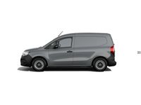 Gebraucht Renault Kangoo 89 kW (122 PS) 2024 Grau Van / Kleinbus