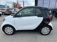 gebraucht Smart ForTwo Coupé city-coupé/city-cabrio