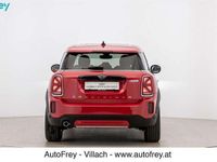 gebraucht Mini Cooper Countryman 