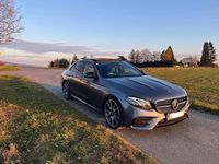 gebraucht Mercedes E53 AMG AMG 4MATIC+ Aut.