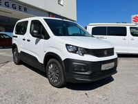 gebraucht Peugeot Rifter Standard BlueHDI 100 S