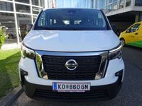 gebraucht Nissan Primastar Primastar2,0DCI ACENTA Kombi 150PS L2H1