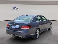 gebraucht Mercedes E220 E-Klasse CDI BlueEfficiency Avantgarde*GARANTIE