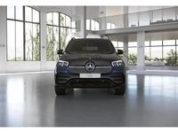 gebraucht Mercedes GLE350 de 4MATIC Off-Roader