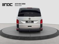 gebraucht VW T6.1 Transporter .1 DoKa Transporter LR 2.0 TDI 6 Sitzer/Heckkla...