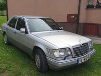 gebraucht Mercedes E250 