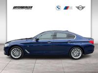 gebraucht BMW 520 d xDrive Aut.