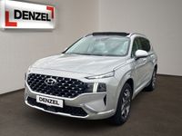 gebraucht Hyundai Santa Fe PHEV Luxury Line 1,6 T-GDi PHEV 4WD AT