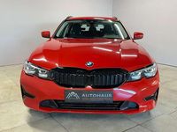 gebraucht BMW 320e PHEV xDrive Touring Aut. ***LED | AHK DAB***