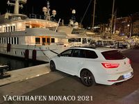 gebraucht Cupra Leon SEAT ST 20 TSI Start-Stopp DSG