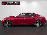 gebraucht Maserati Ghibli Diesel |PICKERL NEU|HARMAN KARDON|SOUND BOOSTER|