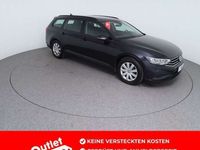 gebraucht VW Passat Variant TDI SCR DSG