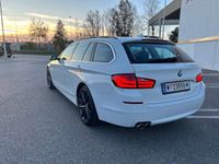 gebraucht BMW 530 530 d xDrive Touring Aut.