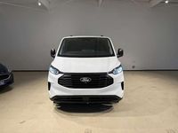 gebraucht Ford Transit Custom Kasten 2,0 EcoBlue L1H1 280 Trend