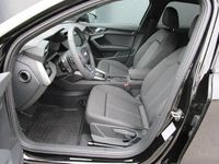 gebraucht Audi A3 Sportback 30 TDI intense