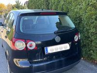 gebraucht VW Golf V Plus Comfortline 19 TDI