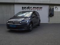 Gebraucht VW Touran Comfortline 150 PS (110 kW) 2024 Mittelgrau  metallic Van / Kleinbus