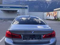 gebraucht BMW 530 530 d Aut.