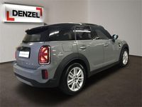 gebraucht Mini Cooper Countryman SE