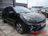 gebraucht Kia e-Niro EV 64kWh long Range Gold Aut.