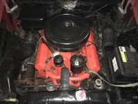 Gebraucht Packard Clipper 245 PS (180 kW) 1955