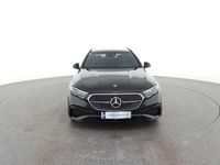 gebraucht Mercedes E220 d 4MATIC T-Modell Sport ParkAss. ACC ViCo