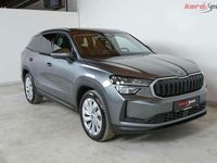 gebraucht Skoda Kodiaq 1.5 TSI Selection *AHK*ACC*RFK*VIRTUAL*SHZ*