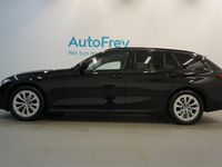 gebraucht BMW 318 d