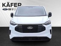 Neu Ford Transit Custom 150 PS (110 kW) 2025 Kombi