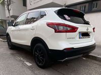 gebraucht Nissan Qashqai Qashqai1,5 dCi N-Connecta N-Connecta