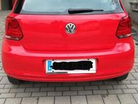 gebraucht VW Polo Polo Trendline 1,2 Trendline