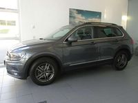 gebraucht VW Tiguan Comfortline TDI SCR