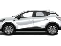Neu Renault Captur Evolution 91 PS (66 kW) 2025 Weiß SUV