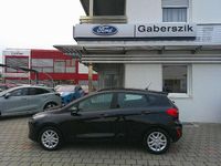 gebraucht Ford Fiesta Cool & Connect 1,1 Start/Stop