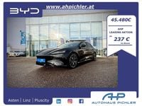 Neu BYD Seal 389 kW (530 PS) 2026 Polar white Limousine