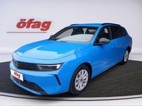 Neu Opel Astra Business Edition 131 PS (96 kW) 2025 Blau Limousine