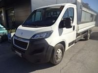 Gebraucht Peugeot Boxer S 165 PS (121 kW) 2019 Van