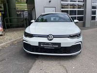 gebraucht VW Golf GTE DSG hybrid