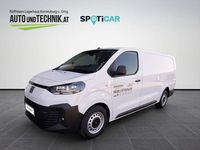 gebraucht Fiat Scudo Serie 2 KW XL BHDI120